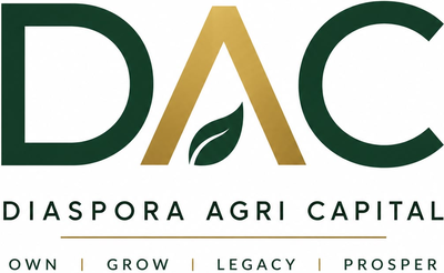 Diaspora Agri Capital